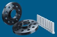 Spoorverbreding HR, u.a. für Toyota - thumbnail