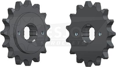 ESJOT Sprocket 530 15z standard