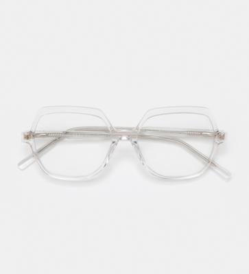 Leesbril GLAS Andrea Transparant-+3.50