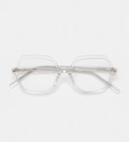 Leesbril GLAS Andrea Transparant-+3.50