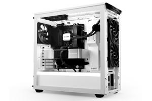 be quiet! Pure Loop 2 | 280mm Processor Alles-in-één vloeistofkoeler 14 cm Zwart 1 stuk(s)
