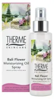 Therme Bali Flower Moisturizing Oil Spray - 125ml - thumbnail