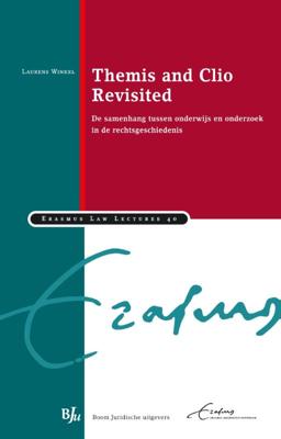 Themis and Clio revisited (Paperback)
