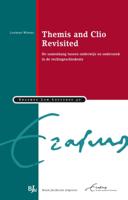 Themis and Clio revisited (Paperback)