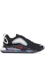 Nike baskets Air Max 720 Nike x Undercover - Noir