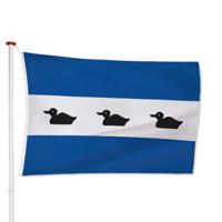 Vlag Diemen