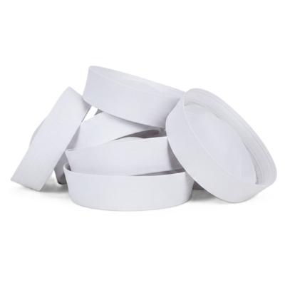 Smiffys matrozen verkleed hoedje - 6x - wit - volwassenen - Matroos - Zeeman - Carnaval Smiffys matrozen verkleed hoedje - 6x - wit - volwassenen - Matroos - Zeeman - Carnaval