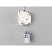 Draadopwinder - plafondmotor