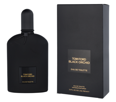 Tom Ford Black Orchid Eau de toilette Spray 100 ml Dames