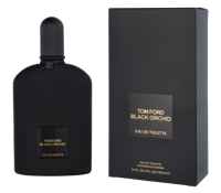 Tom Ford Black Orchid Eau de toilette Spray 100 ml Dames
