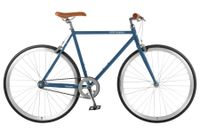 Retrospec Harper Fixie Fiets - Navy