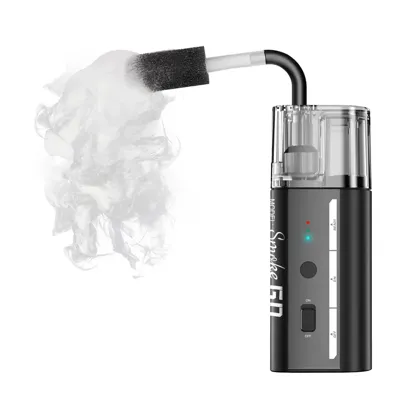 Lensgo Smoke GO handheld rookmachine