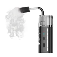 Lensgo Smoke GO handheld rookmachine