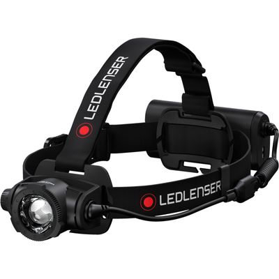 Headlight H15R Core Ledverlichting