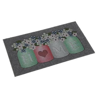 Deurmat Versa Home Thermoplast 40 x 2 x 70 cm
