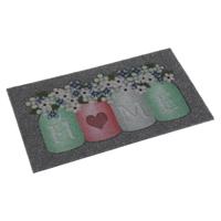 Deurmat Versa Home Thermoplast 40 x 2 x 70 cm