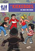 De hoed van Robin (Paperback)