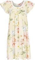 Elegante rozen nachthemd Ringella Elegante rozen nachthemd Ringella