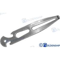 GS71047 - BEUGELSLEUTEL 112*21 MM AISI304