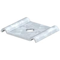 OBO Bettermann 6015276 Klemstuk Metaal 50 stuk(s)