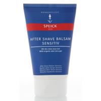 Men aftershave balsem sensitiv 100 Milliliter