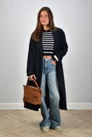 s Max Mara jas Favola 081 midnight blue
