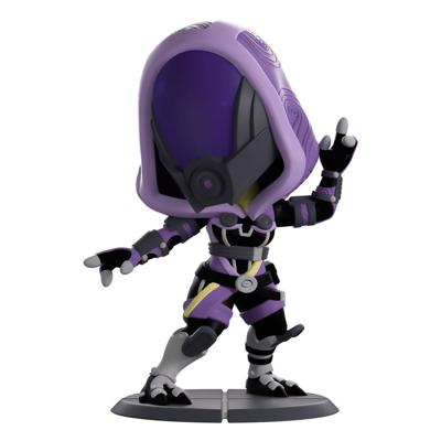 Mass Effect Vinyl Figure Tali 11 cm