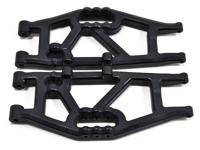 RPM Rear A-Arms voor Arrma Kraton 4S V2 & Arrma Outcast 4S V2 RPM Rear A-Arms voor Arrma Kraton 4S V2 & Arrma Outcast 4S V2