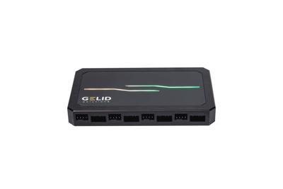 Gelid Solutions Amber 8 Pro ARGB controller