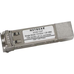 AGM732F SFP Transceiver 1000BASE-LX Transceiver