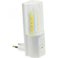 LED-Nachtlamp - Stopcontact