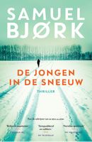 De jongen in de sneeuw (Special Vriendenloterij 2018)