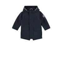 Babyface zomerjas donkerblauw - thumbnail