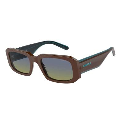 Zonnebril Uniseks Arnette AN4318-12382W-53 Ø 53 mm