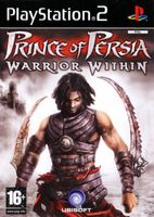 Prince of Persia Warrior Within - thumbnail