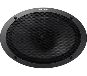 Sony XS-690ES 2-weg componentluidsprekers - 6X9 330w