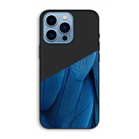 Pauw: iPhone 13 Pro Max Biologisch afbreekbaar hoesje