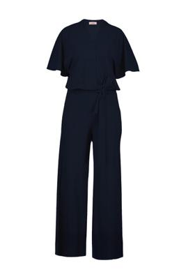 Maggie jumpsuit - dark blue - 91542