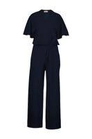 Maggie jumpsuit - dark blue - 91542