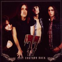 21st Century Rock - CD (3760053841346) - thumbnail