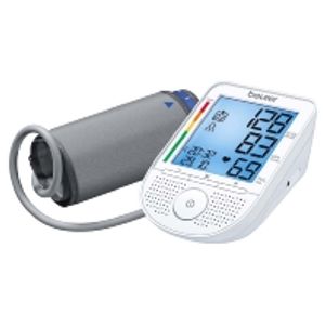 BM 49 D/F/I/NL  - Blood pressure measuring instrument BM 49 D/F/I/NL
