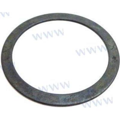 PAF25-04000004-3 - VULSTUK (T:1,2MM) Yamaha