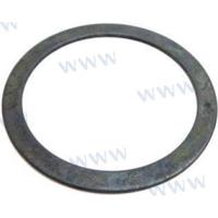 PAF25-04000004-3 - VULSTUK (T:1,2MM) Yamaha