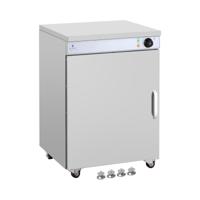 Bordenwarmer voor 72 stuks - Royal Catering