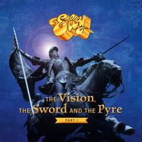 The Vision, The Sword And The Pyre: Part I - LP (0885513020116) - thumbnail