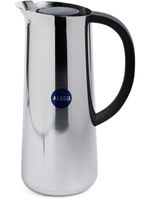 Alessi carafe Nomu - Argent - thumbnail