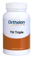 Ortholon TH triple Ortholon TH triple
