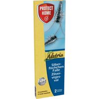 Protect Home Zilvervisjesval, 2 stuks Insectenval