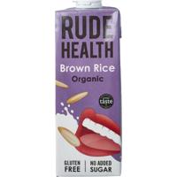 Rude Health Rijstdrank bio