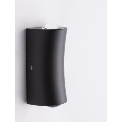 Lyora WandlampAzar antraciet - 9026116